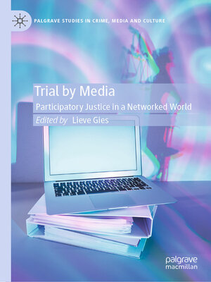 cover image of Trial by Media